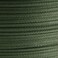 Scotty 2700K Power Braid Downrigger Line 200Pound Test 200Foot Spool w Kit  Black