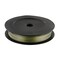 Scotty 2700K Power Braid Downrigger Line 200Pound Test 200Foot Spool w Kit  Black