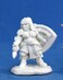 REAPER Freja Fangbreaker 1 Miniature