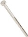 The Hillman Group 964589 14 x 412Inch Stainless Steel Hex Lag Screw 10Pack