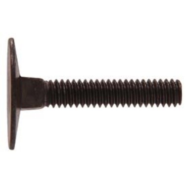 The Hillman Group 260236 516Inch x 2Inch Elevator Bolt 100Pack