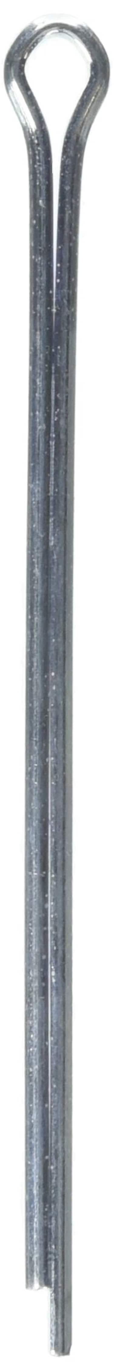 The Hillman Group 381776 316 x 4Inch Cotter Pin Extended Prong Metallics 100Pack