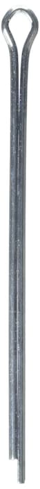 The Hillman Group 381776 316 x 4Inch Cotter Pin Extended Prong Metallics 100Pack