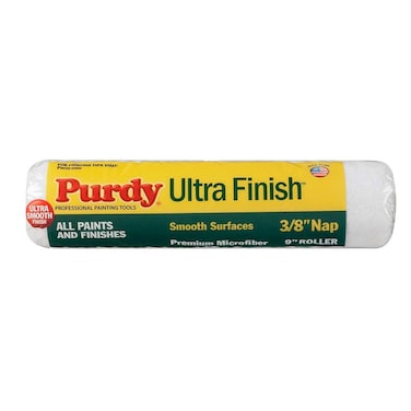 Purdy 140678092 PaintRollers 9 inch No Color
