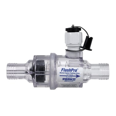 Perko Flush Pro Valve  114