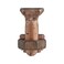 Gardner Bender GSBC2 Solid Copper Split Bolt Connector 62 AWG