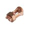 Gardner Bender GSBC2 Solid Copper Split Bolt Connector 62 AWG