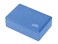 JFIT Yoga Block Blue 3 Inch