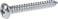 The Hillman Group 121069 Wide Channel Mirror Clip Silver