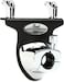 Pearl Integrated Suspension System Tom Mount for 1216 Drums Removes Shell Mounting Hardware for Better Tom Resonance and Sustain Fits TripleFlanged and DieCast Hoops