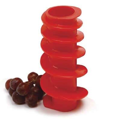 Norpro Grape Spiral for 1991 Sauce Master II As Shown