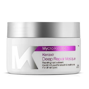 Mycro Keratin Keraxir Bonding Repair Hair Treatment  Hair Mask for Damaged Hair Deep Conditioner Hair Treatment Masks Best Hair Mask for Dry Damaged Hair and Growth 85 floz