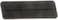 Dorman 20759 Accelerator Pedal Pad Kit Compatible with Select Models