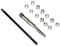 HeliCoil 55211 1224 Kit