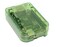 sb components New Case for BeagleBone Black Transparent Green Assemble in 30 Seconds