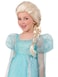 Forum Novelties girls Blonde Princess Costume Wig Blonde One Size US