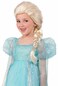 Forum Novelties girls Blonde Princess Costume Wig Blonde One Size US