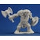 REAPER RPR77233 Kegg Bugbear Axe Miniature Dark Heaven Bones Miniatures