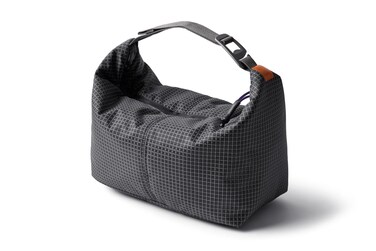 Bellroy Lite Cooler Caddy 6L insulated bag  ArcadeGray