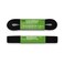 Dritz 34 3Yards Long Black NonRoll Elastic