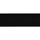 Dritz 34 3Yards Long Black NonRoll Elastic