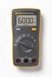 Fluke  Fluke106 Esp Fluke106 Palmsized Digital Multimeter