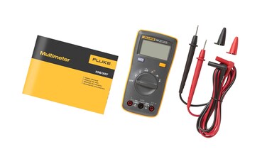 Fluke  Fluke106 Esp Fluke106 Palmsized Digital Multimeter