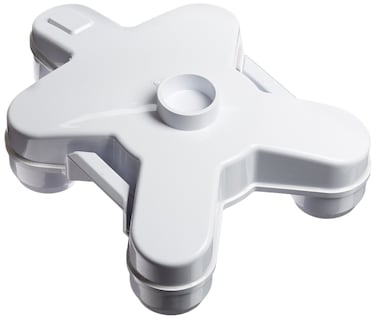 Custom Molded Products 25357850000 R0357600 Manifold Jdy with ORing