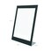 Deflecto Superior Image Slanted Standup Sign Hldr