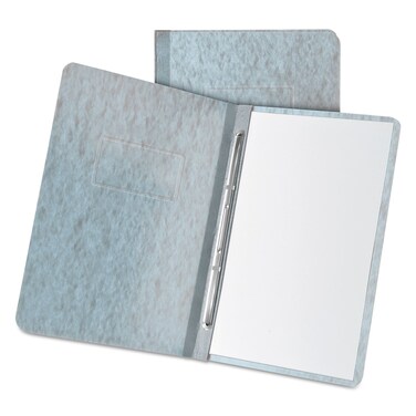 Oxford Side Hinge Pressboard Report Covers ESS12905