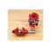 Freud 99268 178 dia Entry  Interior Door Router Bit System with 12 shank ogee profile
