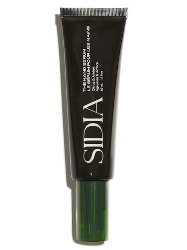 SIDIA  The Hand Serum  CrueltyFree PlantBased Clean Beauty Nirvana 17 fl oz  50 mL