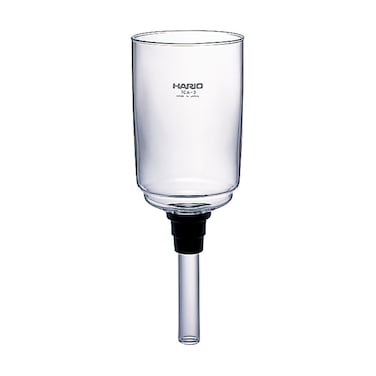 HARIO Upper Bowl for Coffee Syphon TCA3 3 Cup