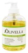 Olivella Virgin Olive Oil Face and Body Liquid Soap 1014 oz Pack of 2