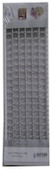 Zutter Owire 38Inch 6Piece White