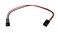 okgear 2 pin to 3 pin Fan Adapter Cable