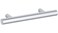 Kohler K14485CP Purist 3Inch Drawer Pull Polished Chrome