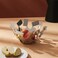 Alessi La Stanza Dello Scirocco Fruit Basket Silver 1034Inch