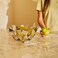 Alessi La Stanza Dello Scirocco Fruit Basket Silver 1034Inch