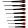 EKLIND 92500 PSD BallHex allen Precision Screwdriver  8pc set SAE Inch Sizes 050532