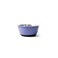 Fox Run Stainless Steel Mixing Bowl Purple 275 Quart