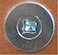 FASTCAP PHZ83inch50PC PowerHead 3Inch Cabinet Installation Screws 50Pack Zinc