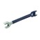 Klein Tools 3146A Linemans Wrench Silver End Made in USA