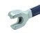 Klein Tools 3146A Linemans Wrench Silver End Made in USA