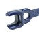 Klein Tools 3146A Linemans Wrench Silver End Made in USA