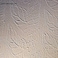 Kraft Tool DW186 Decorative Texture Roller Palm Leaf