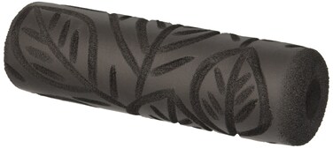 Kraft Tool DW186 Decorative Texture Roller Palm Leaf