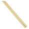 National Hardware N148205 V570 Continuous Hinge in Brass1116 x 30
