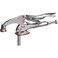 Woodstock W1301 Steelex Drill Press Clamp 6