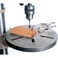 Woodstock W1301 Steelex Drill Press Clamp 6